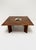 This impressive dining table by silvio coppola for bernini from the 1960s is an outstanding example of italian design...