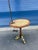 1930s Original Monterey Transitional Table Floor Lamp For Sale In Los Angeles - Image 6 of 7