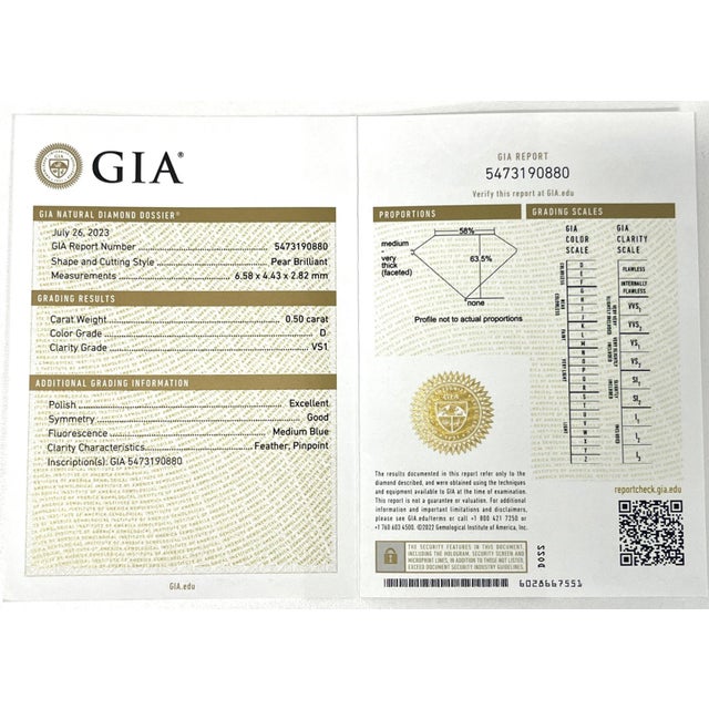 4.02 Ct Gia Certified Natural Ruby & Gia Certified Diamond Ring Size 6.5 For Sale In Chicago - Image 6 of 8