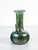 Blown Glass Vase with Scavo in the the style of Seguso For Sale - Image 4 of 9