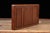 Wood Mid 20th Century Inwall Fixtures Fold Away Dining Set Salesman Sample For Sale - Image 7 of 11