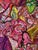 3d Abstract Acrylic Painting on Canvas by Serg Graff "Funny Critters", Coa For Sale In Jacksonville, FL - Image 6 of 13