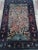 Persian 1920s Antique Tree of Life Persian Kashan Rug - 4′1″ × 6′6″ For Sale - Image 3 of 8