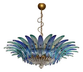 Example of New & Custom Murano