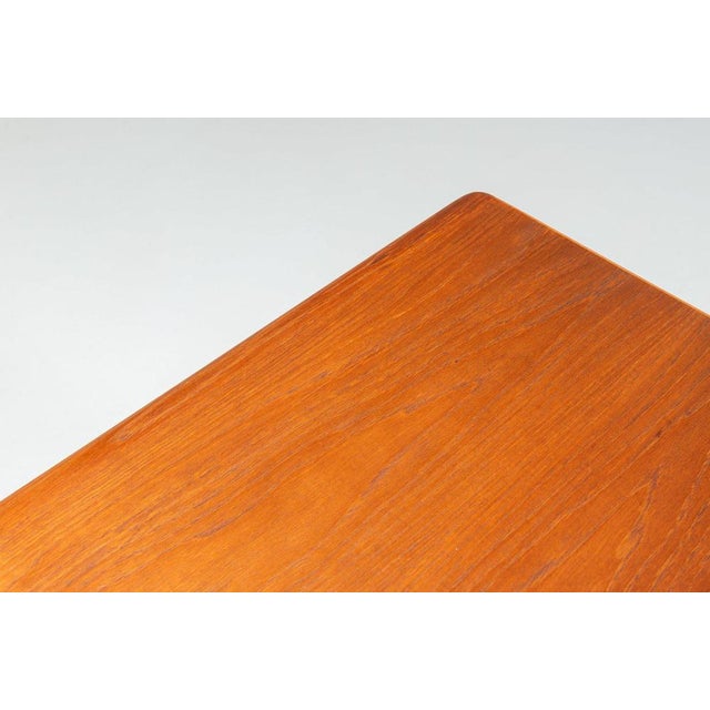 Sideboard in Teak by Svend Aage Madsen for K. Knudsen & Son, Denmark, 1960 For Sale - Image 16 of 17