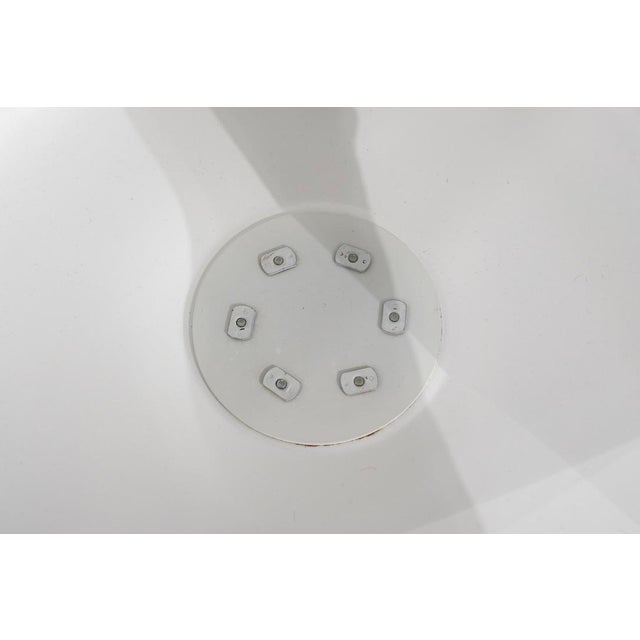 Tulip Model Chairs by Eero Saarinen for Knoll, 1980s, Set of 4 For Sale - Image 6 of 17