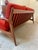 Nils Koefoed Mid-Century Danish Teak 3-Seater Sofa For Sale - Image 4 of 13