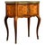 French Marquetry Side Cabinet, 1870s For Sale - Image 12 of 12