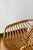 1960s Italian Living Room Armchair by Tito Agnoli for BBB Bonacina, 1960 For Sale - Image 5 of 12