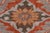 Textile 1910s Sultanabad Rug For Sale - Image 7 of 10