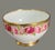 Victorian Vintage English Gilded Painted Romantic Roses Roslyn Fine Bone China Creamer & Sugar Set For Sale - Image 3 of 9