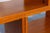 Vintage Scandinavian Teak Modular Puzzle Wall Unit Room Divider, 4 Pieces For Sale - Image 17 of 18