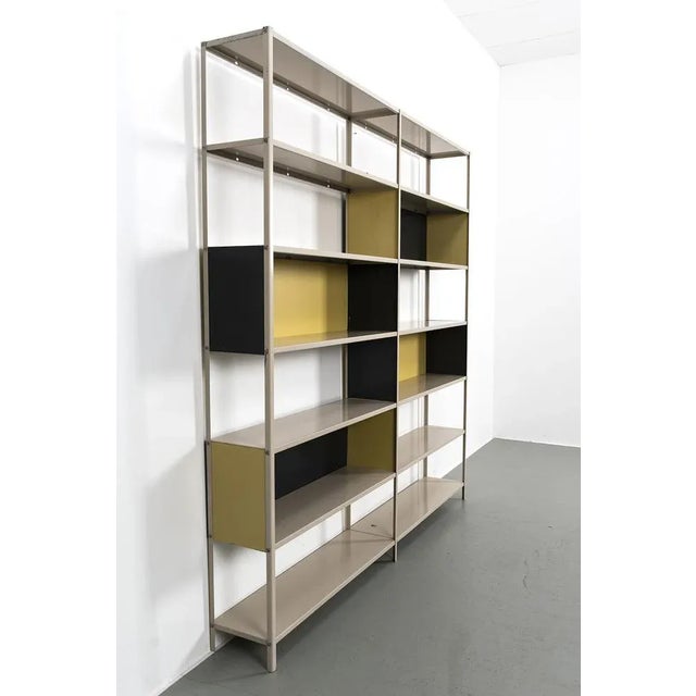 Asmeta Cupboard by Friso Kramer for Bijenkorf For Sale - Image 3 of 9