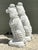 Vintage Cement French Poodle Figures For Sale - Image 15 of 18