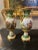 Traditional 19th Century French Empire Urns- Set of 2 For Sale - Image 3 of 7