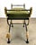 Vintage Maison Jansen Style Vanity Bench For Sale - Image 11 of 12