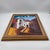 Original Mediterranean Village Landscape Oil Painting Signed For Sale In Tampa - Image 6 of 12