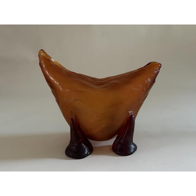 2000 - 2009 Fioca Vase Prototype by Gaetano Pesce, 2000s For Sale - Image 5 of 5