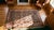 Black 1900s Black Geometric Tribal Antique W. Persian Kurdish Rug 3'8" X 7'3" Handknotted Wool Carpet For Sale - Image 8 of 8