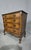 Queen Anne Walnut Chest of Drawers, 1920 For Sale - Image 6 of 11