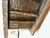 Metal Early 20th Century Brutalist Hand Hammered Metal Clad Credenza For Sale - Image 7 of 18