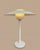 Danish Table Lamp by Lyfa For Sale - Image 9 of 9