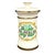 Pair of Vintage Apothecary/Pharmacy Jars With Lids For Sale - Image 4 of 9