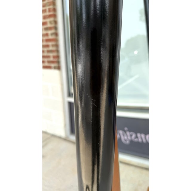 Thomasville Grand Classics Cheval Mirror For Sale - Image 13 of 14