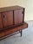 Mid-Century Modern Vintage Teak Sideboard, 1960s For Sale - Image 3 of 18