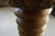 19th-Century French Carved Wine Press Screw Pedestal, 1890 For Sale - Image 3 of 18