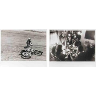 Leon Richard Fegley, Christine Maddox\. Picture Story, 1973, Photography For Sale