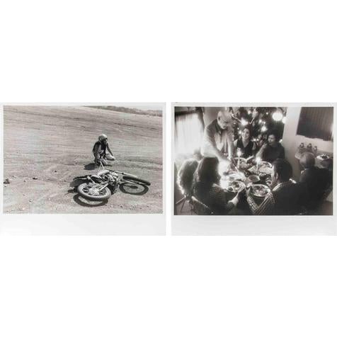 Leon Richard Fegley, Christine Maddox\. Picture Story, 1973, Photography For Sale