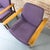 Dokka Mobler 1960s 496 Arm Chairs Attributed to Sven Ivar Dysthe For Sale - Image 4 of 5