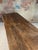 Refectory Kitchen Dining Table in Oak, 1940s For Sale - Image 10 of 14
