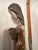Brown Late Gothic Carved Madonna and Child Figure For Sale - Image 8 of 13