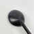 Black Early 20th Century Zulu Spoon South Africa For Sale - Image 8 of 8