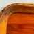 Early-20th Century Primitive Carved Wood Tray For Sale In Baltimore - Image 6 of 12