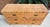 Mid-Century Modern Vintage Island Style Wrapped Rattan Chest of Drawers For Sale - Image 3 of 15