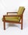 Armchair Model Capella in Teak by Iilum Wikkelsø for N.Eilersen, 1960s For Sale - Image 6 of 10