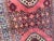 Textile Vintage Shirvan Caucasian Azerbaijan Runner For Sale - Image 7 of 14