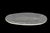 1970s Large Oval Glass Fish Platter Designed by Ann and Goran Warff for Kosta Boda For Sale - Image 14 of 16