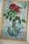 Grace B. Keogh Geranium Painting For Sale - Image 4 of 6