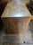 Mid-Century Modern Lane Furniture "Staccato" Brutalist Tallboy Dresser & Nightstand For Sale - Image 11 of 17
