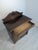 Antique Early 20th Century Chest of Drawers in Oak Wood For Sale - Image 11 of 14