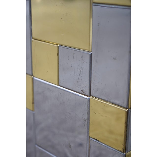 Paul Evans Cityscape Mid Century Modern Coffee Table For Sale - Image 11 of 12