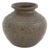 Indian Brass and Copper Lota Water Pot For Sale