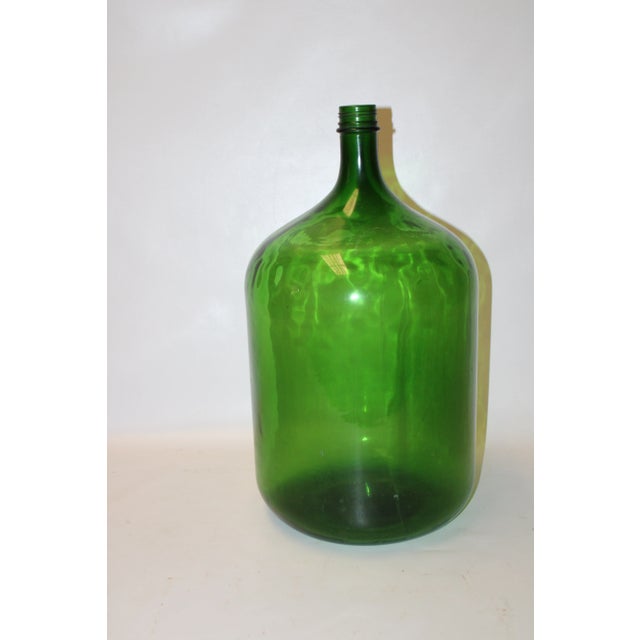 Its big its simple its very versatile. Place it as is on a table or shelf. Fill it will long branches. It or create your...