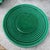 Green Green Glazed Ceramic Coffee Service by Blanche Letalle, 1950s, Set of 27 For Sale - Image 8 of 18