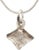 Traditional Medieval Woman’s Pendant, 10th-12th Century For Sale - Image 3 of 5