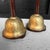 Contemporary Japanese Meiji Buddhist Candlesticks, 1910s, Set of 2 For Sale - Image 3 of 11